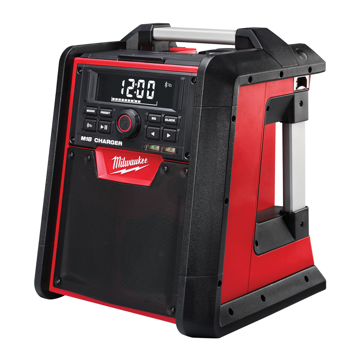 M18™ Jobsite Radio & Charger, 18 V, Lithium-Ion