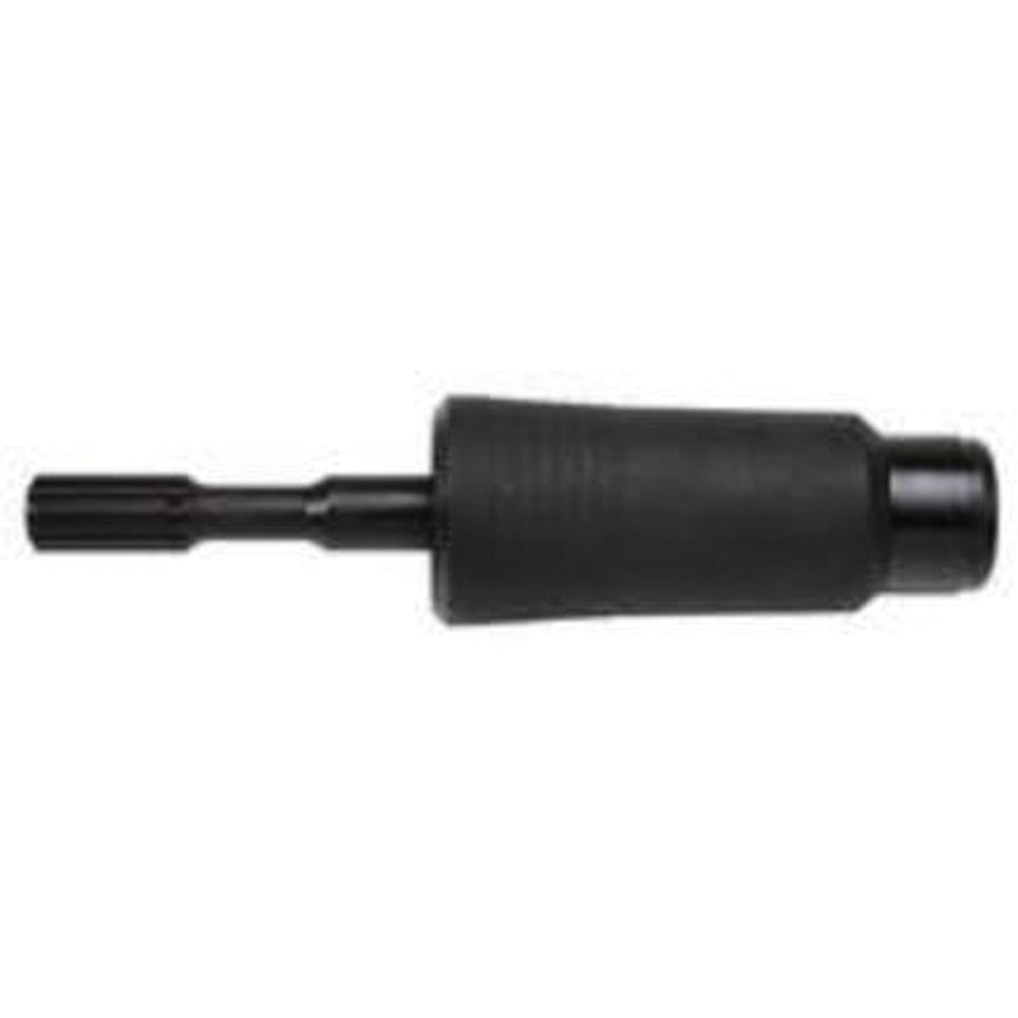 Spline to SDS-MAX Adapter