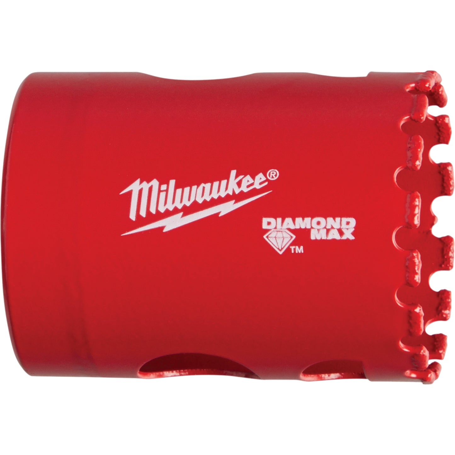 Diamond Plus™ Hole Saw, 1-1/2"