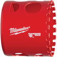 Diamond Plus™ Hole Saw, 2", 1-2/5" Depth of Cut, Diamond