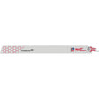 The Torch™ Sawzall® Blade, Bi-Metal, 24 TPI, 12" L x 1" W