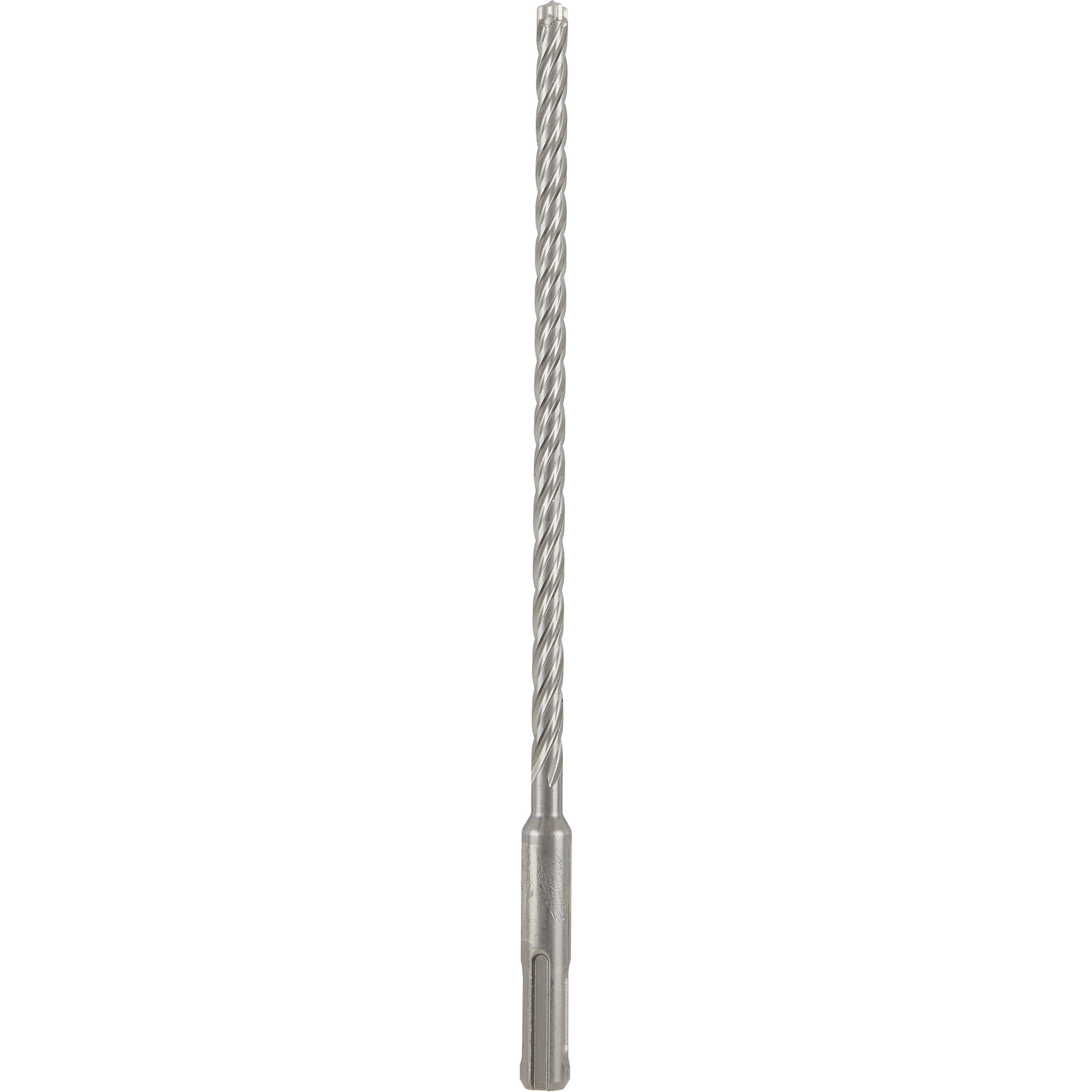 MX4™ Rotary Hammer Drill Bit, 5/16", SDS-Plus Shank, Carbide