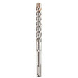MX4™ Rotary Hammer Drill Bit, 3/8", SDS-Plus Shank, Carbide