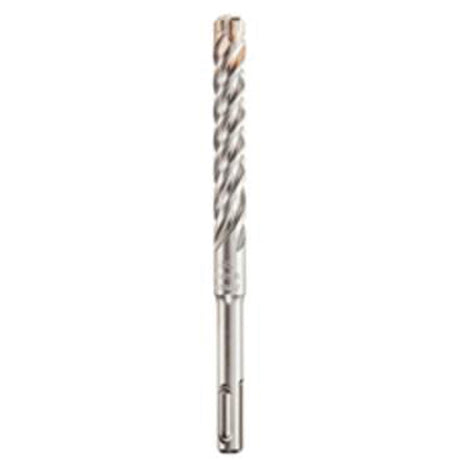 MX4™ Rotary Hammer Drill Bit, 3/8", SDS-Plus Shank, Carbide