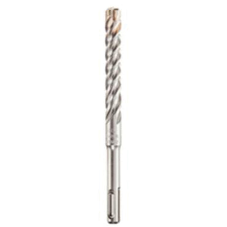 MX4™ Rotary Hammer Drill Bit, 1/2", SDS-Plus Shank, Carbide