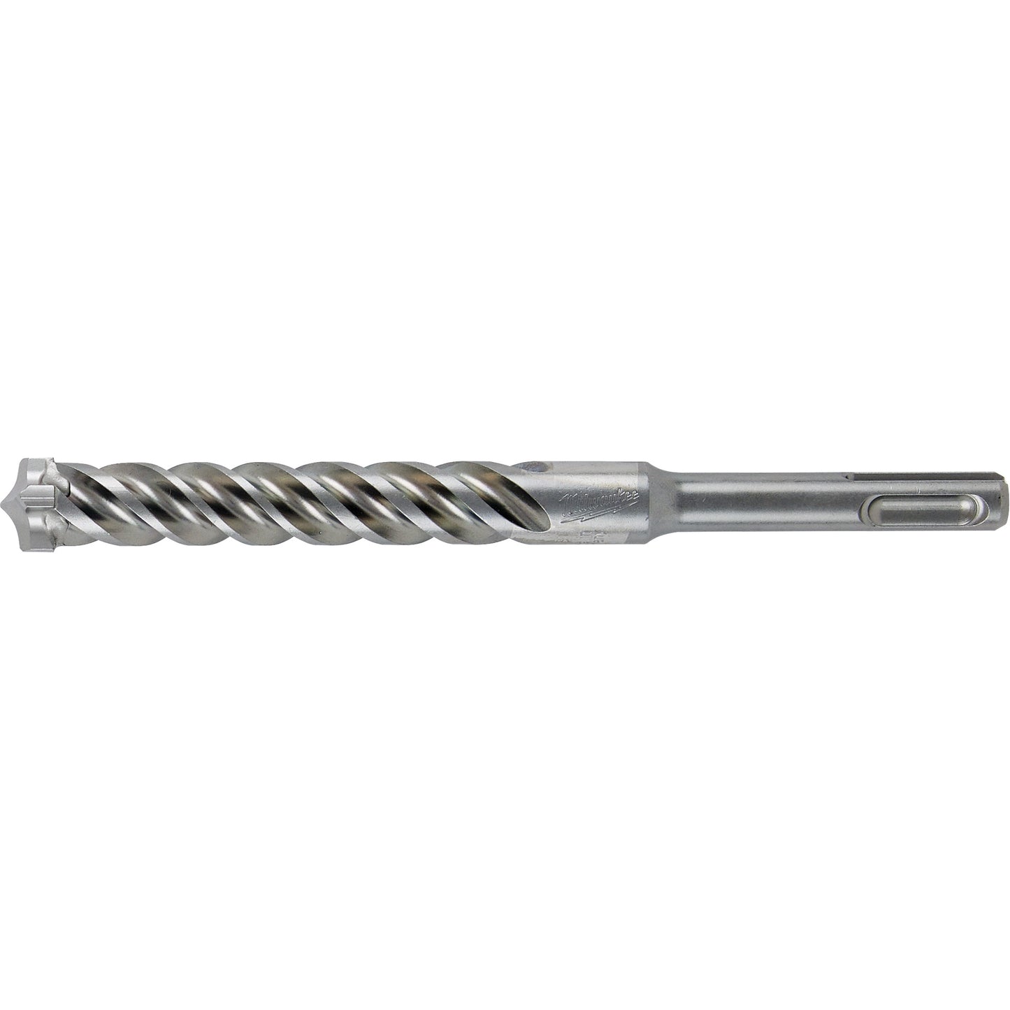 MX4™ Rotary Hammer Drill Bit, 3/16", SDS-Plus Shank, Carbide
