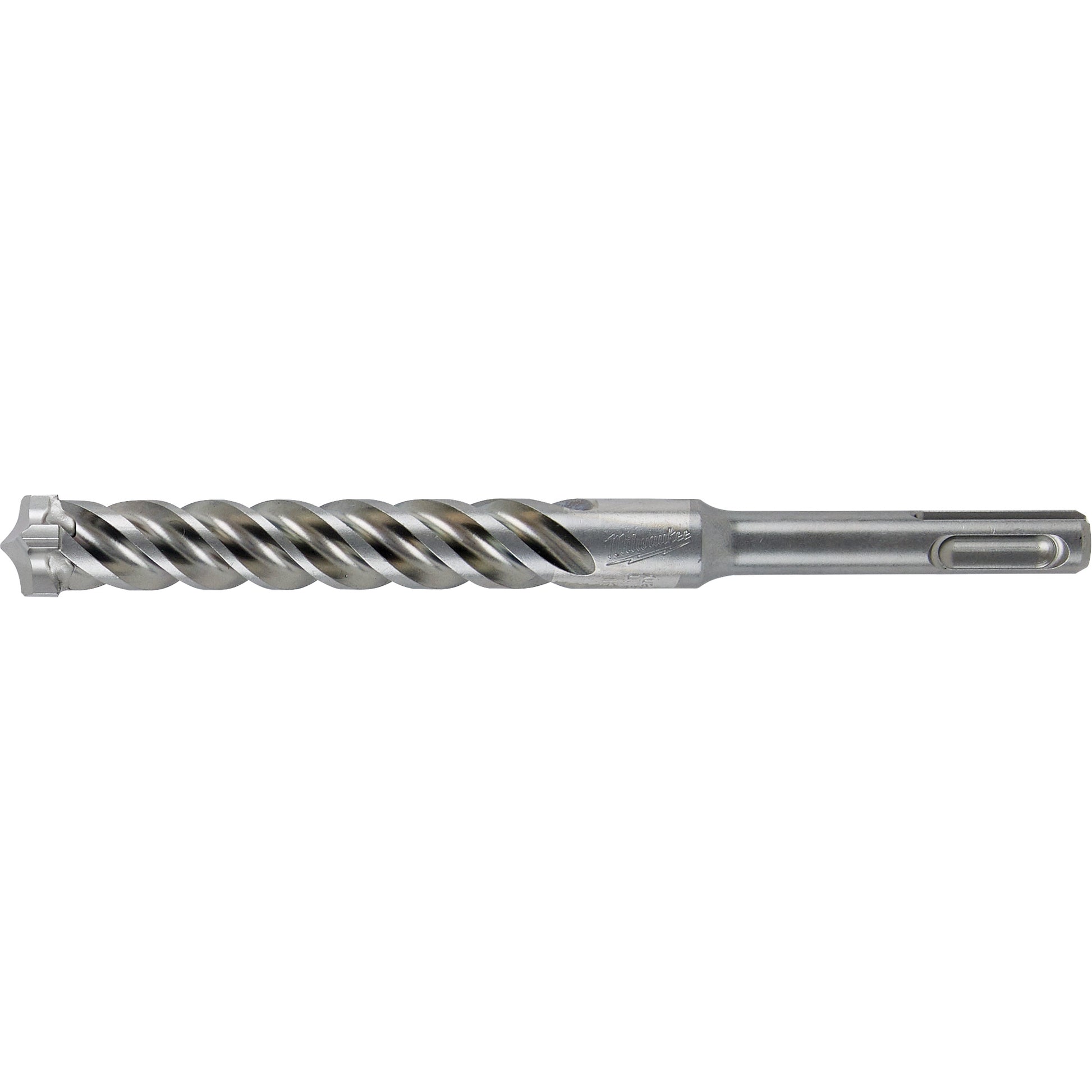 MX4™ Rotary Hammer Drill Bit, 3/16", SDS-Plus Shank, Carbide