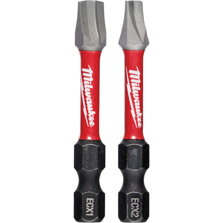 Shockwave™ ECX™ Impact Power Bit Set