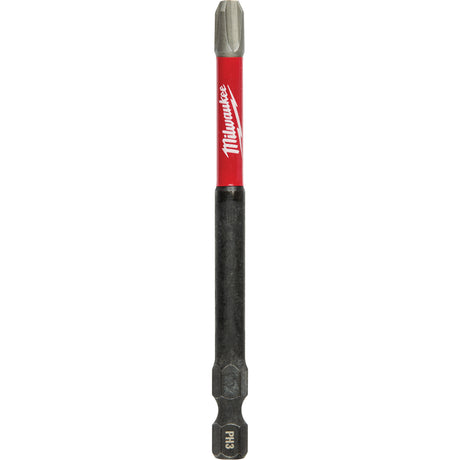 Shockwave™ Impact Duty™ Power Bit, Phillips, #3 Tip, 3-1/2" Length