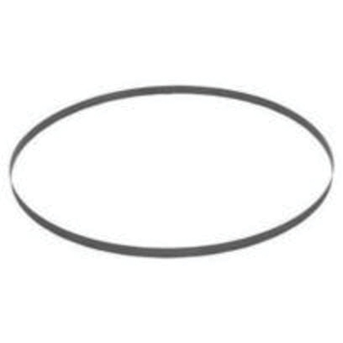 Deep Cut Portable Band Saw Blade, Bi-Metal, 44-7/8" L x 1/2" W x 0.020" Thick, 14 TPI