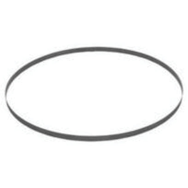 Deep Cut Portable Band Saw Blade, Bi-Metal, 44-7/8" L x 1/2" W x 0.020" Thick, 14 TPI