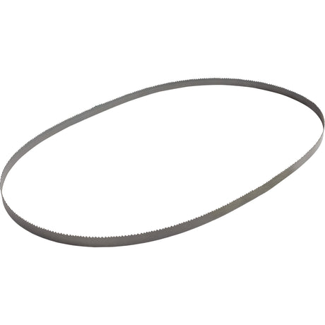 Portable Band Saw Blade, Bi-Metal, 35-3/8" L x 1/2" W x 0.02" Thick, 18 TPI