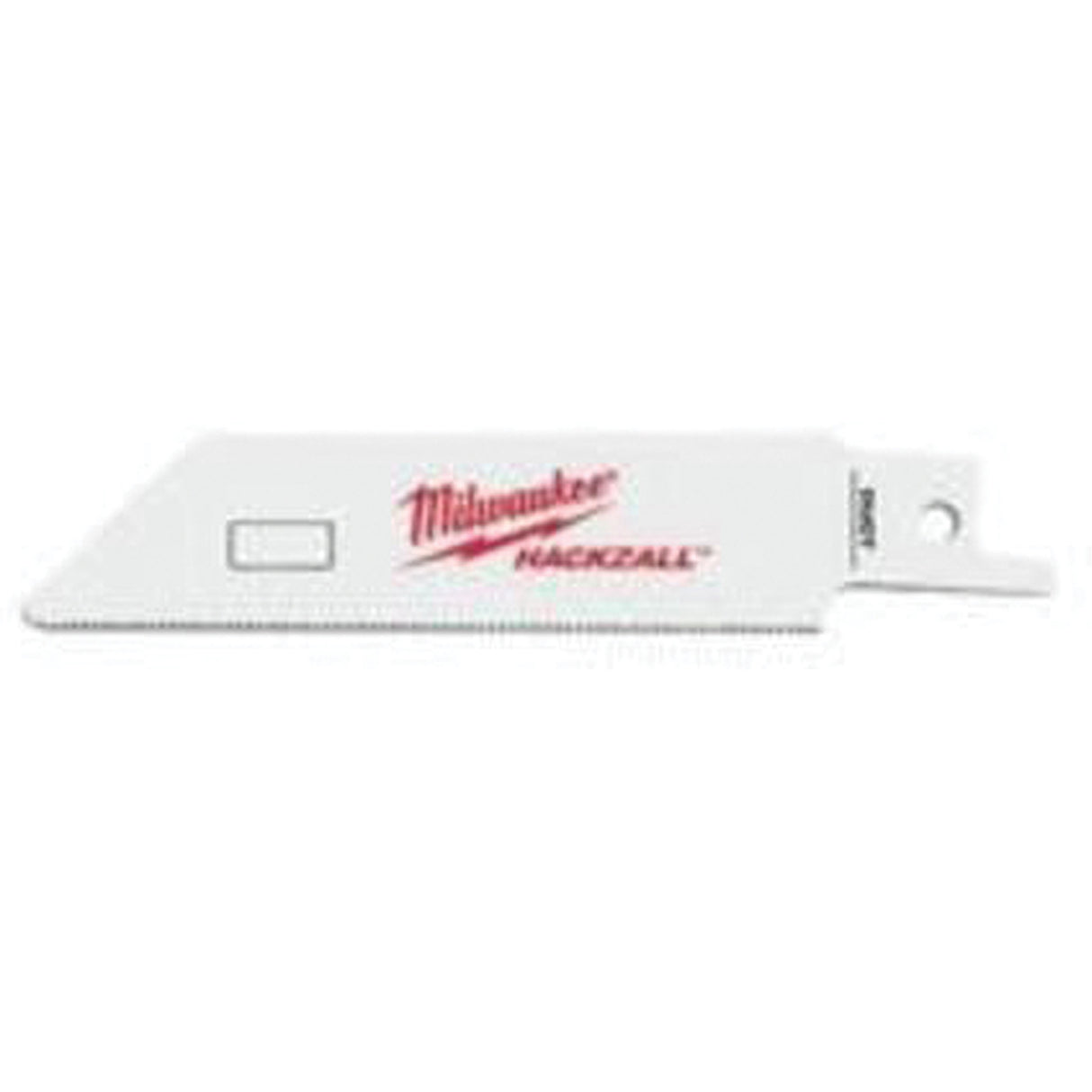 M12™ Hackzall™ Duct Blade, Bi-Metal, 24 TPI, 4" L x 3/4" W