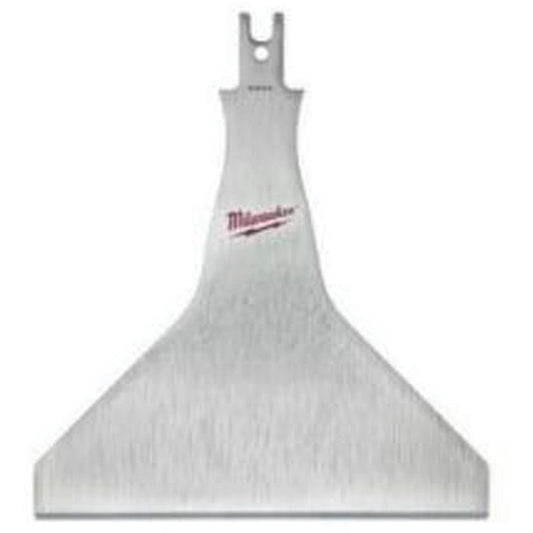 Scraper Blade