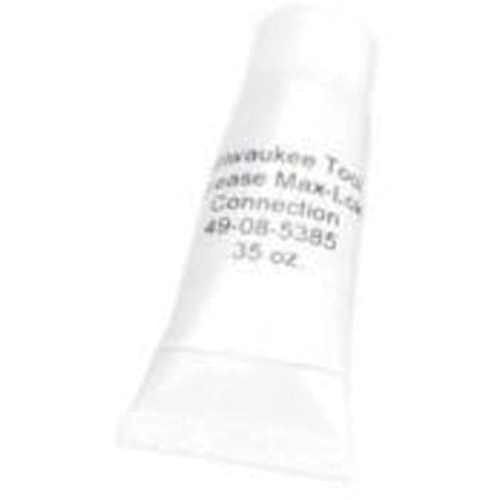 Max-Lok™ Replacement Grease, 0.35 oz., Tube