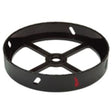 Recessed Light Hole Saw, 3-1/8", 1" Depth of Cut, Carbide