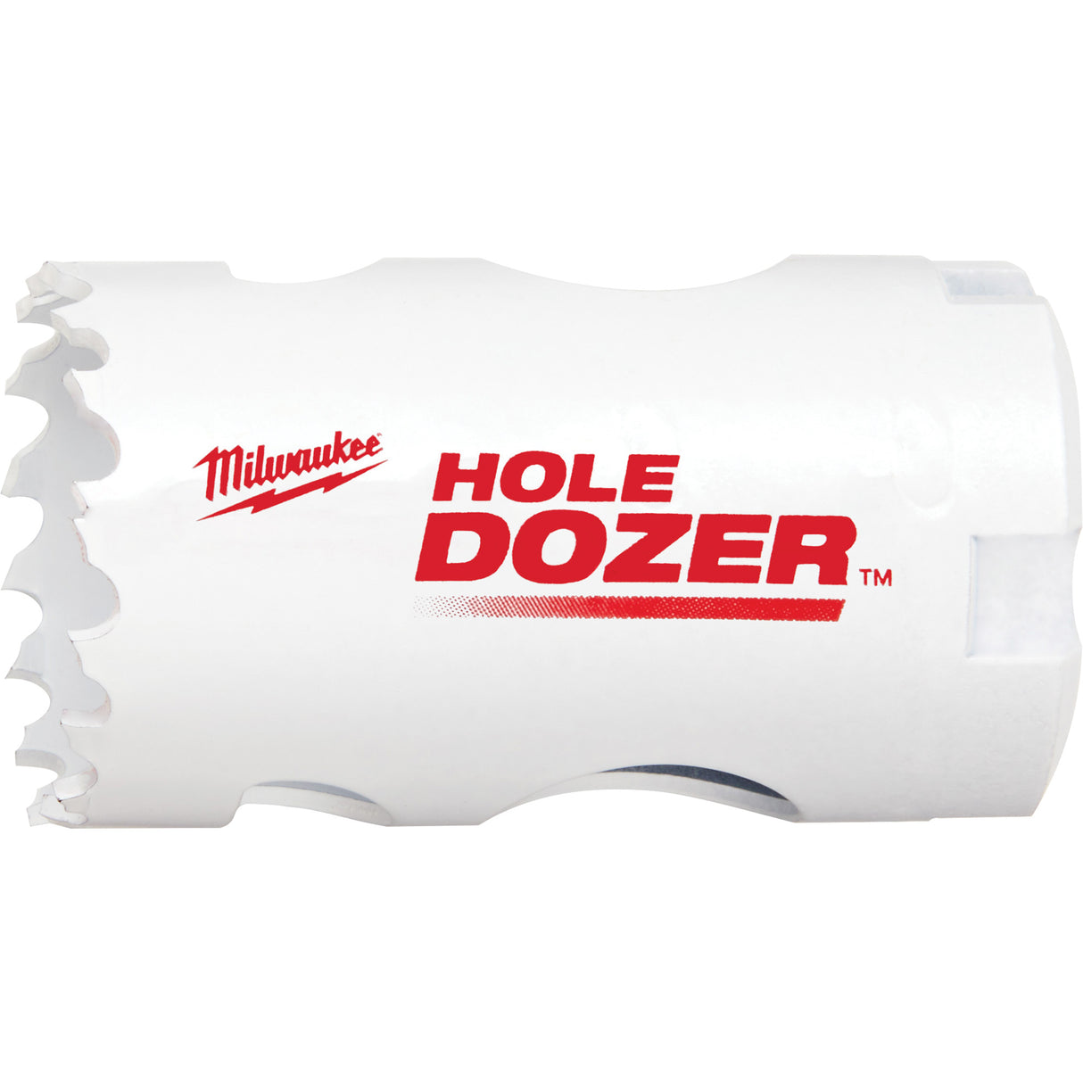 Hole Dozer™ Hole Saw, 15/16", 1-5/8" Depth of Cut, Bi-Metal