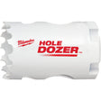 Hole Dozer™ Hole Saw, 1-5/16", 1-5/8" Depth of Cut, Bi-Metal