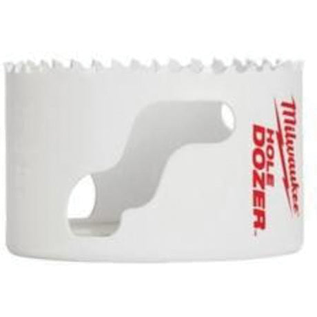 Hole Dozer™ Hole Saw, 1-9/16", 1-5/8" Depth of Cut, Bi-Metal