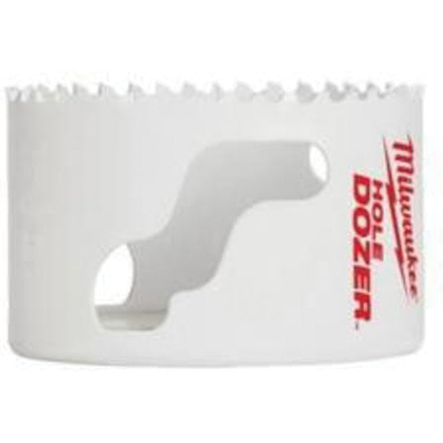 Hole Dozer™ Hole Saw, 1-9/16", 1-5/8" Depth of Cut, Bi-Metal