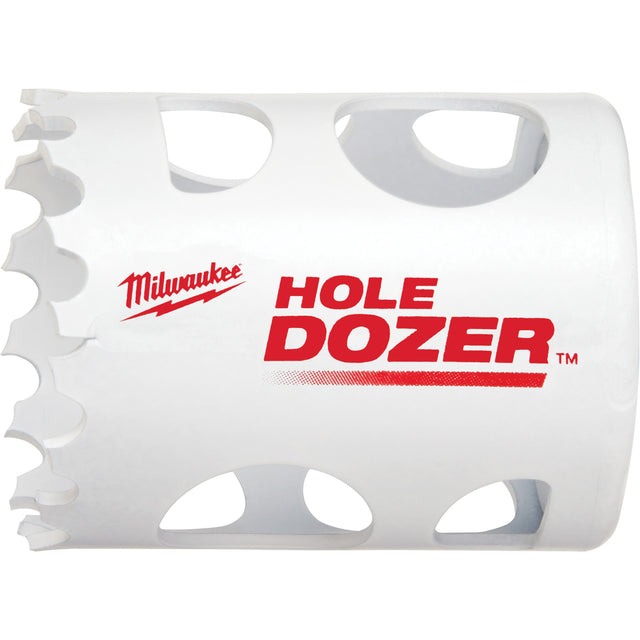 Hole Dozer™ Hole Saw, 1-5/8", 1-5/8" Depth of Cut, Bi-Metal