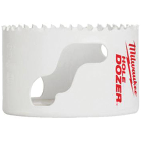 Hole Dozer™ Bi-Metal Hole Saw, 1-13/16", 1-5/8" Depth of Cut, Bi-Metal