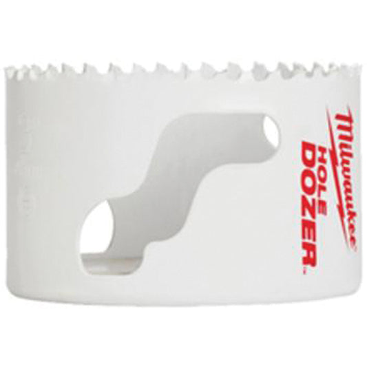 Hole Dozer™ Hole Saw, 2-5/16", 1-5/8" Depth of Cut, Bi-Metal