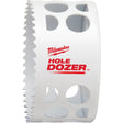 Hole Dozer™ Hole Saw, 3-5/8", 1-5/8" Depth of Cut, Bi-Metal