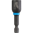 Shockwave™ Impact Duty™ Nutsetter, 1/4" Tip, 3/8" Drive, 1-7/8" L, Magnetic