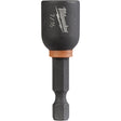 Shockwave™ Impact Duty™ Nutsetter, 1/4" Tip, 7/16" Drive, 1-7/8" L, Magnetic