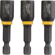 Shockwave™ Impact Duty™ Magnetic Nut Driver, 5/16" Drive Size, 1-7/8" Length