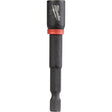 Shockwave™ Impact Duty™ Magnetic Nut Driver, 1/4" Drive Size, 2-9/16" Length