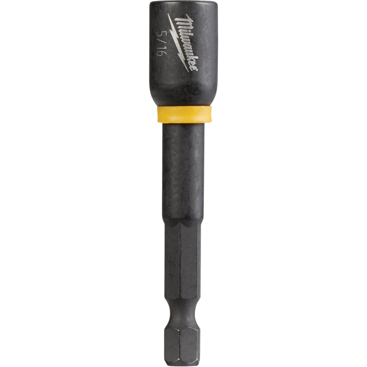 Shockwave™ Impact Duty™ Magnetic Nut Driver, 5/16" Drive Size, 2-9/16" Length