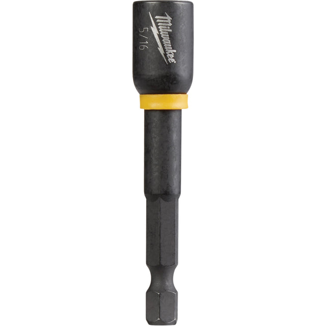 Shockwave™ Impact Duty™ Magnetic Nut Driver, 5/16" Drive Size, 2-9/16" Length