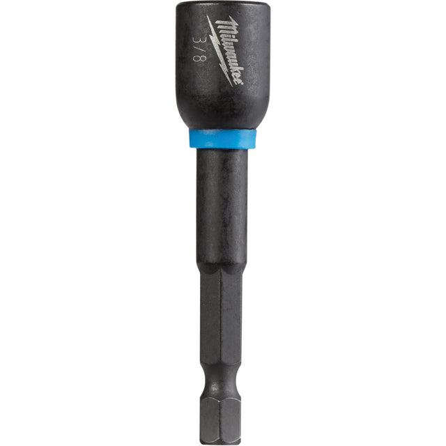 Shockwave™ Impact Duty™ Magnetic Nut Driver, 3/8" Drive Size, 2-9/16" Length