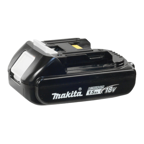 Battery, Lithium-Ion, 18 V, 1.5 A