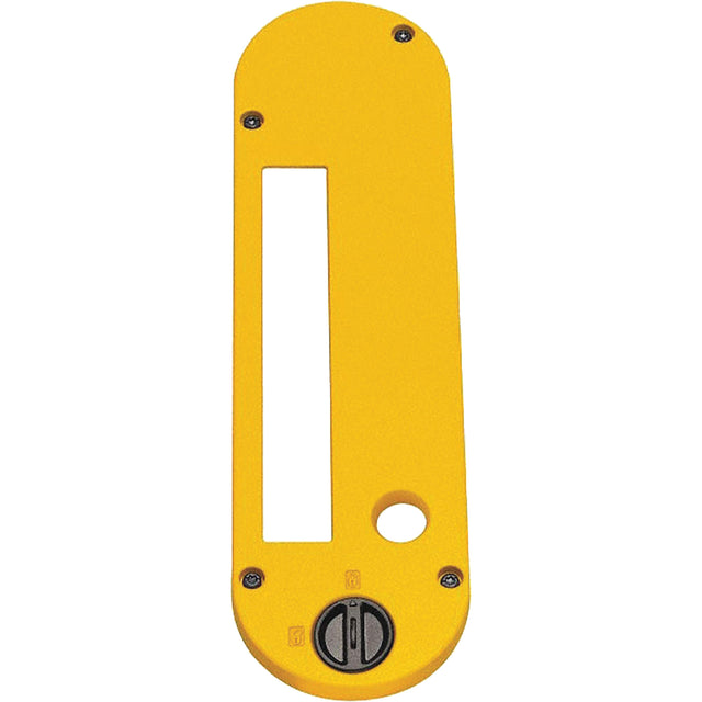 Dado Throat Plate for 10" Portable Table Saw