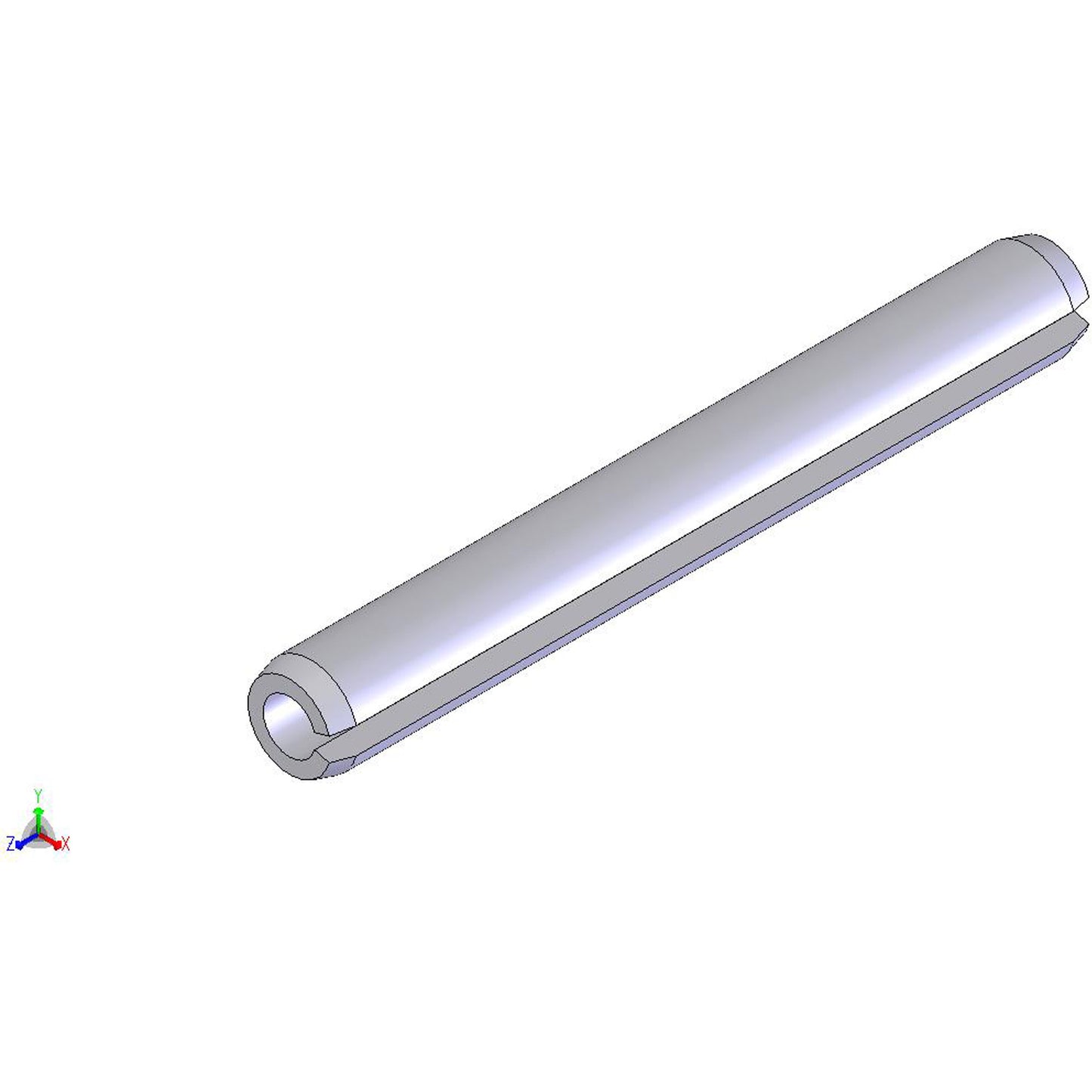 E200 Series Collet, 1/4'