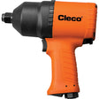 CWC Premium Composite Series - Impact Wrench, 1/2" Drive, 1/4" Air Inlet, 8000 No Load RPM