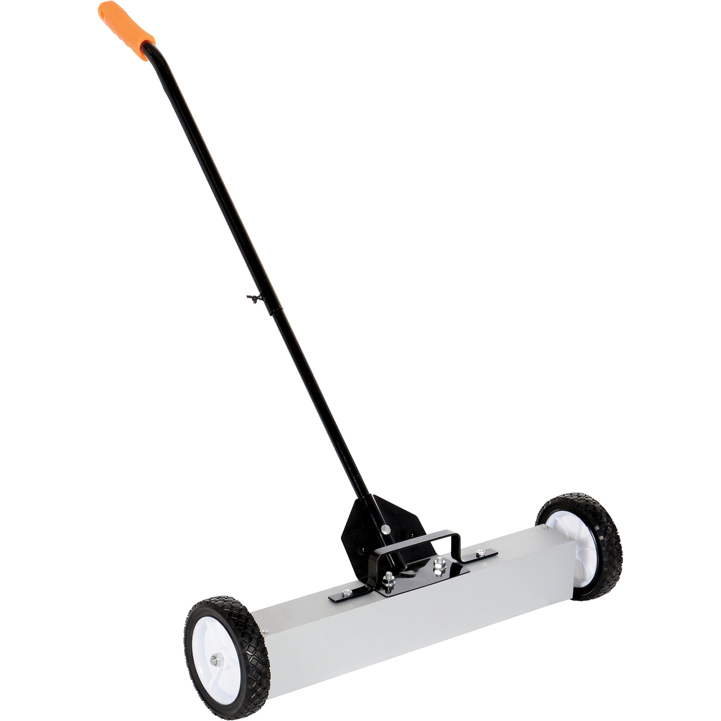Magnetic Sweepers, 24" W