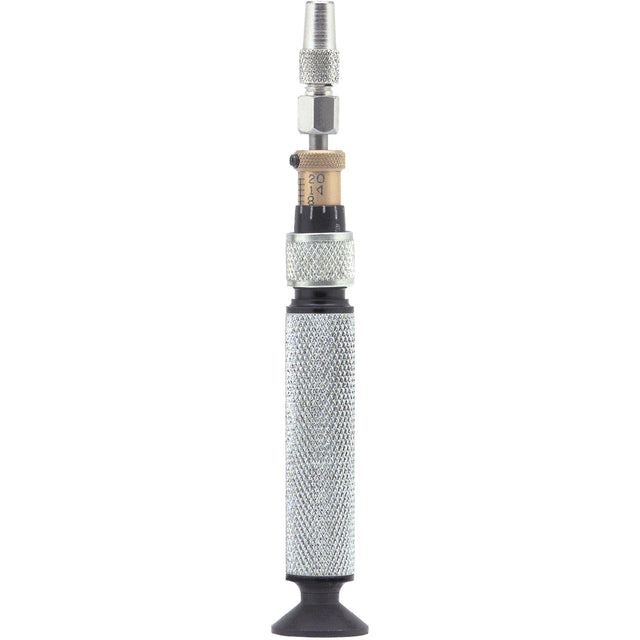 Torque Limiting Screwdriver, 5 - 20 in. oz. Torque Range, 3-5/8" Length