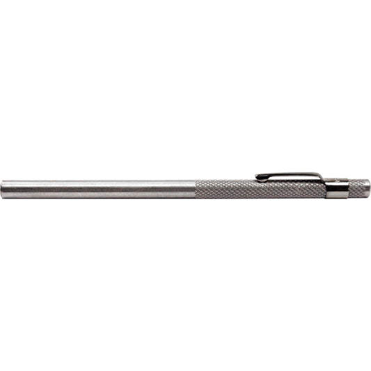 Magnetic Retrievers, 6" Length, 5/16" Diameter, 2.5 lbs. Capacity