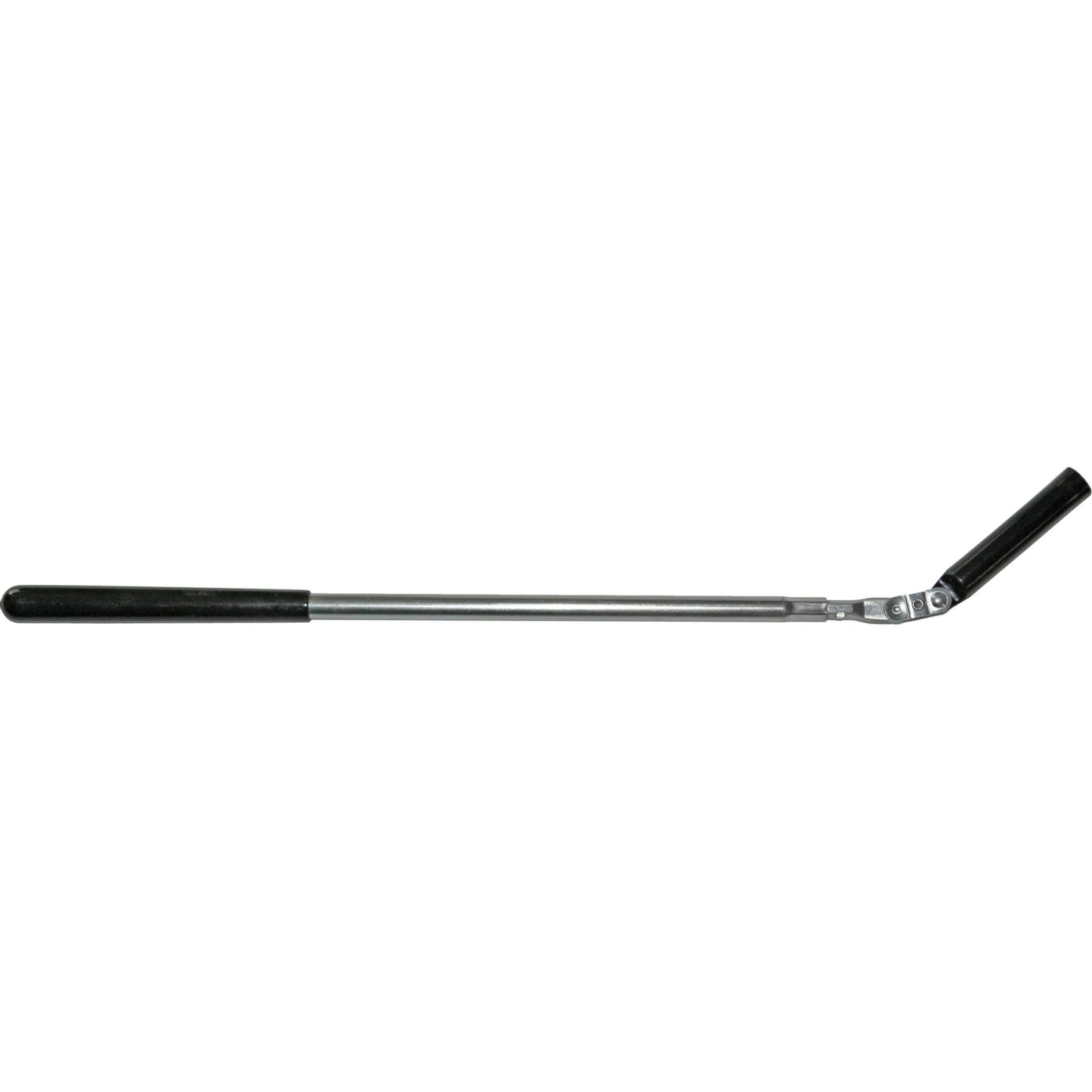 Magnetic Retrievers, 17" Length, 1/2" Diameter, 7.5 lbs. Capacity