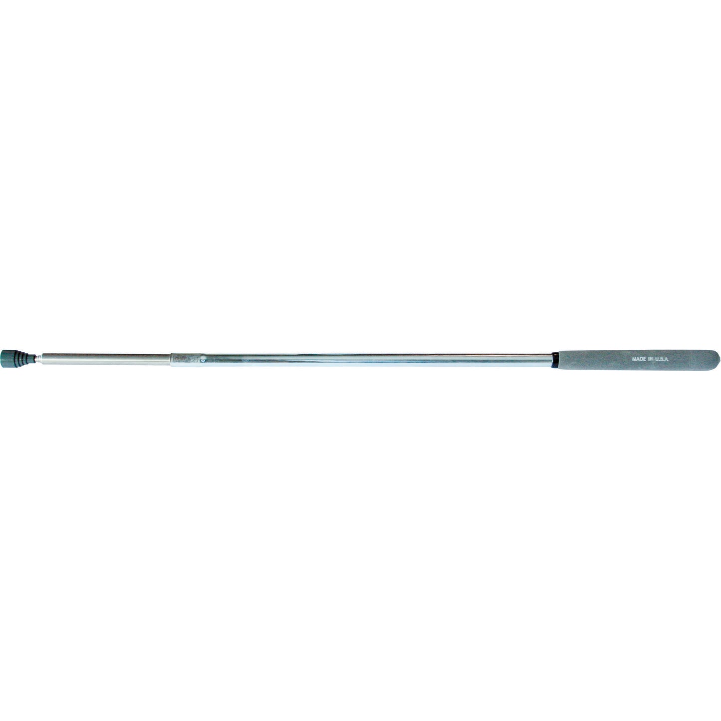 Magnetic Retrievers, 23-1/2" Length, 5/8" Diameter, 14 lbs. Capacity