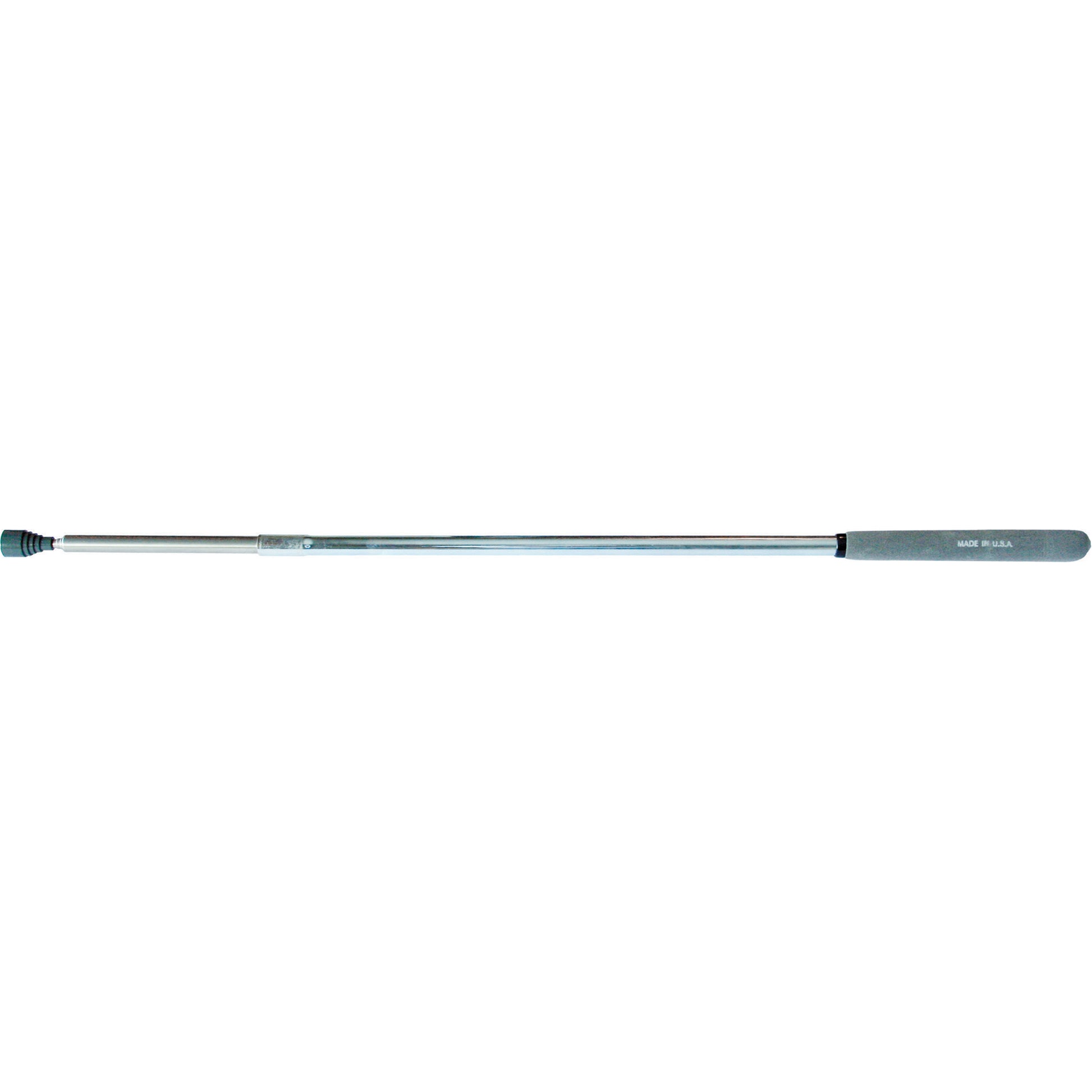 Magnetic Retrievers, 23-1/2" Length, 5/8" Diameter, 14 lbs. Capacity