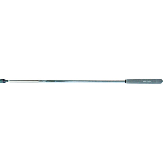 Magnetic Retrievers, 23-1/2" Length, 5/8" Diameter, 14 lbs. Capacity