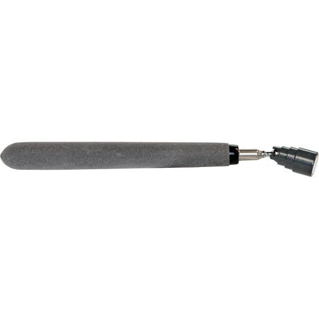 Magnetic Retrievers, 8" Length, 5/8" Diameter, 7 lbs. Capacity