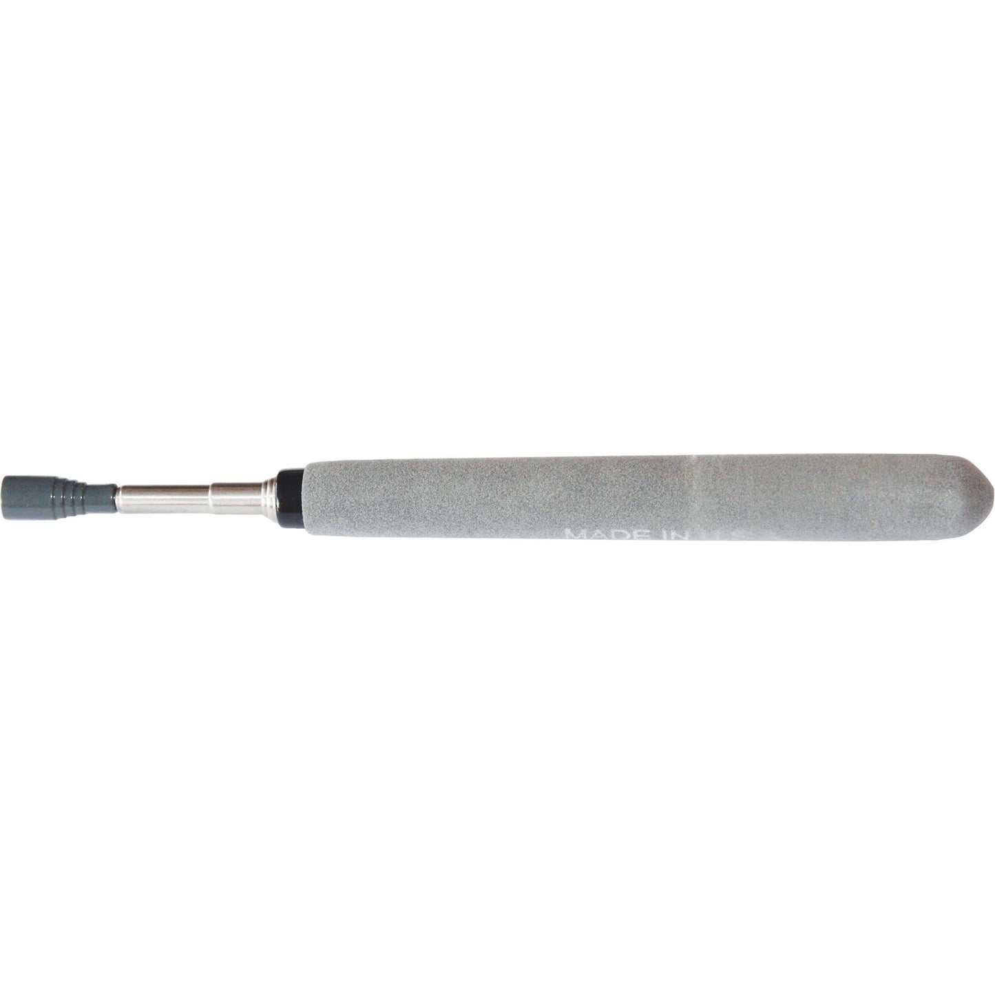 Magnetic Retrievers, 6-1/2" Length, 3/8" Diameter, 5 lbs. Capacity