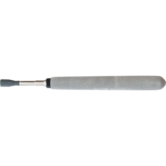 Magnetic Retrievers, 6-1/2" Length, 3/8" Diameter, 5 lbs. Capacity