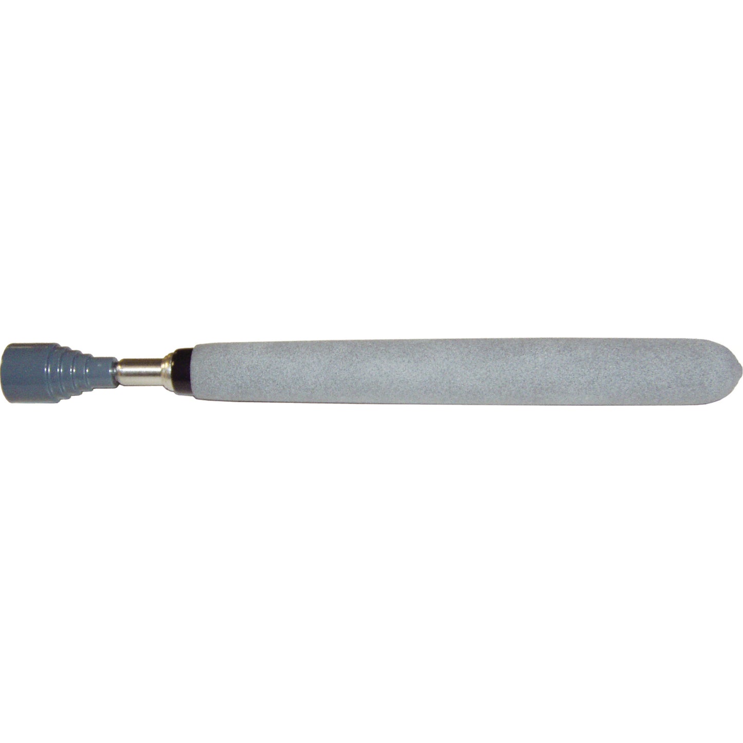 Magnetic Retrievers, 6-1/2" Length, 5/8" Diameter, 7 lbs. Capacity